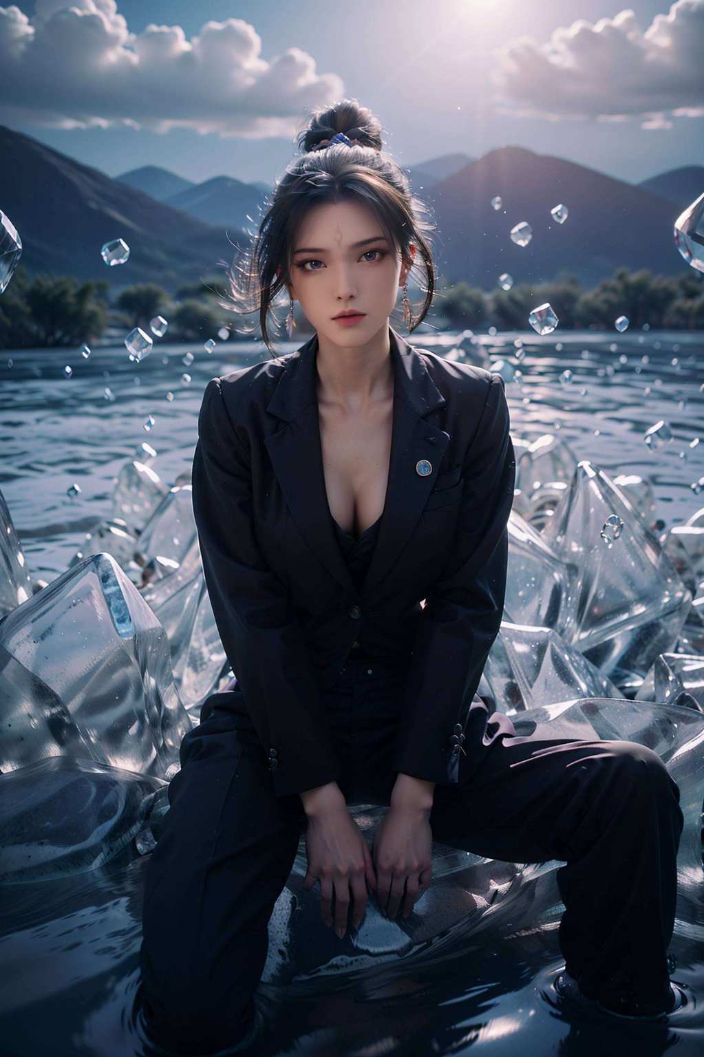 以iPad为载体国漫之美