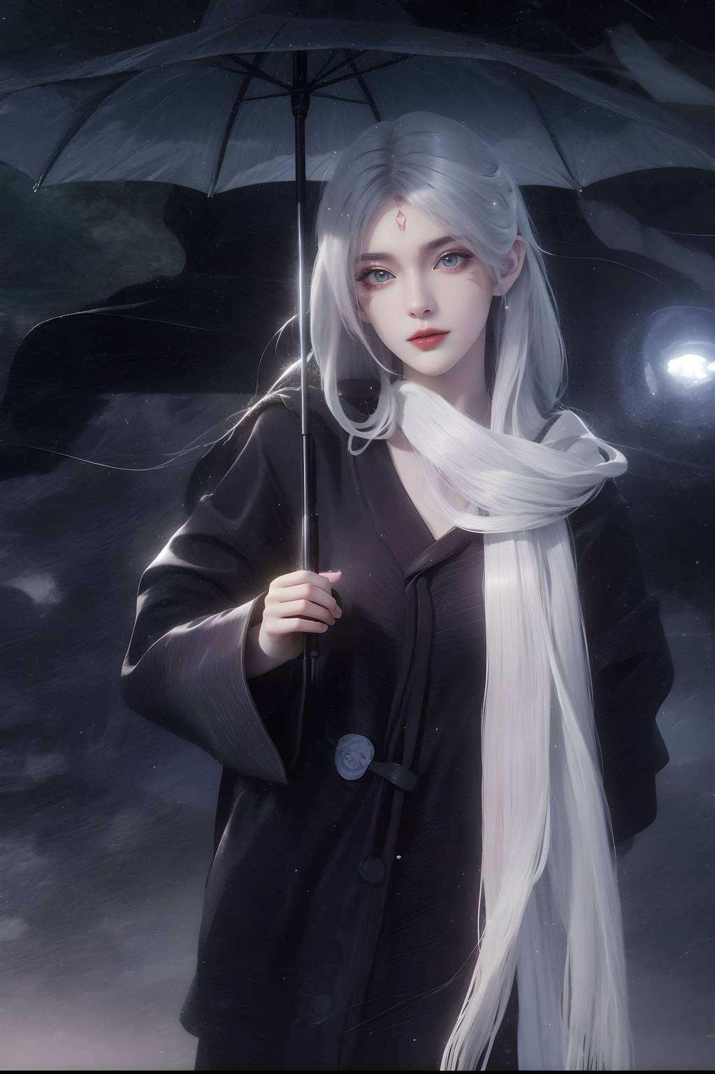 又不失动漫女神的灵动风采她是青葱岁月的回忆