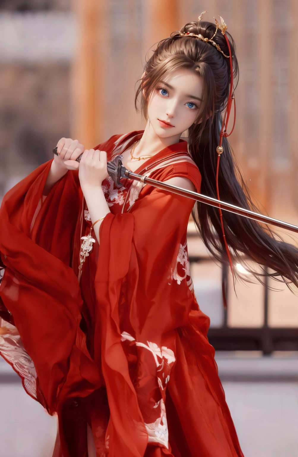 都是对人生美好的感叹在这玄幻的国度里