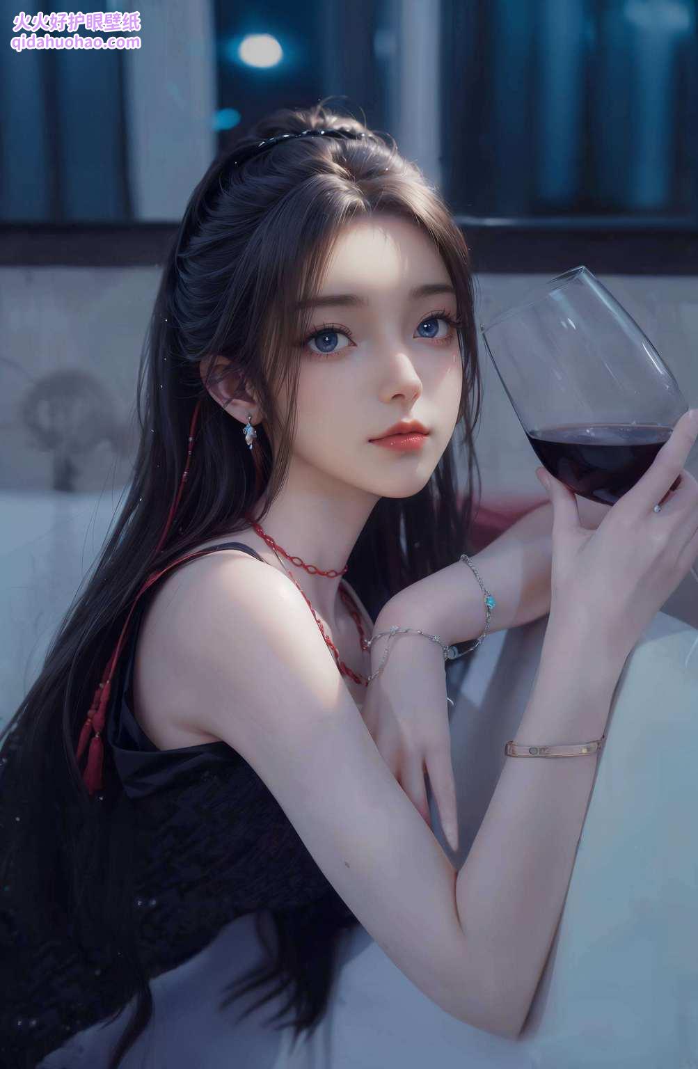 还收割了一大批粉丝的心不仅斩妖除魔